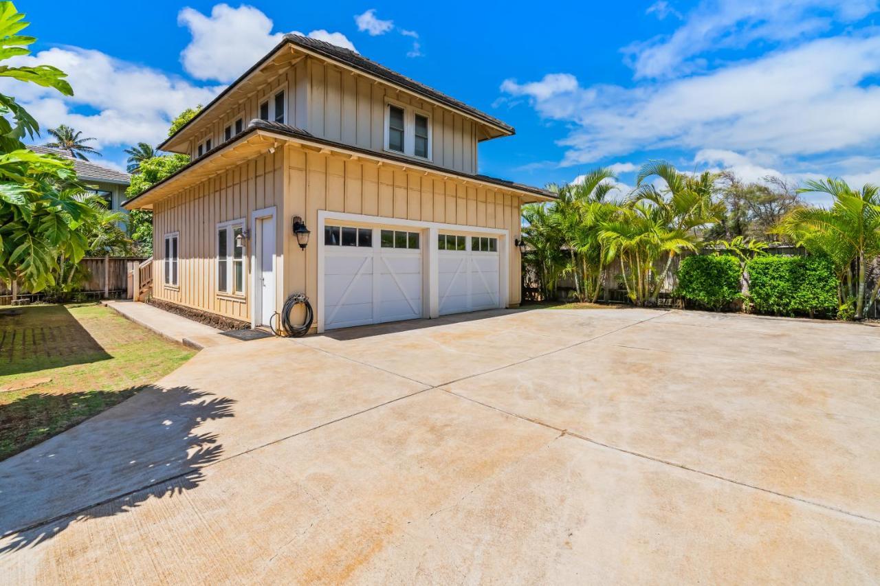 1730 Kaleka 4 Bed Poipu House, Guest House Walk To Beach Колоа Экстерьер фото