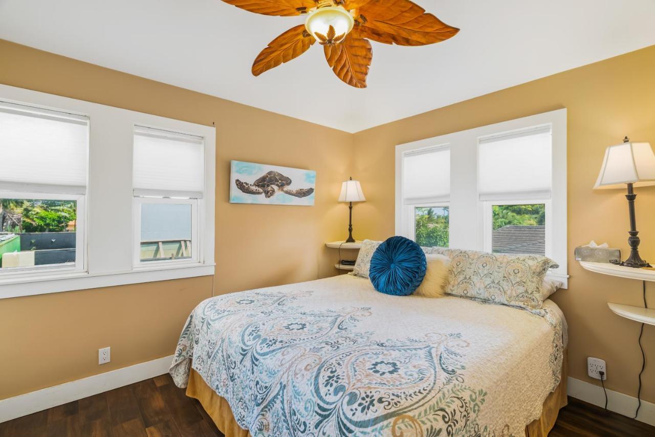 1730 Kaleka 4 Bed Poipu House, Guest House Walk To Beach Колоа Экстерьер фото
