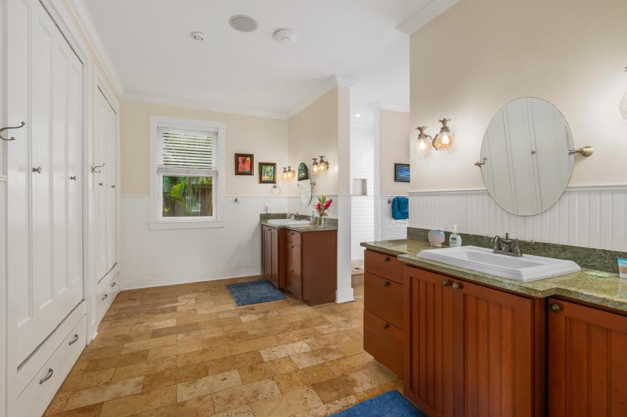 1730 Kaleka 4 Bed Poipu House, Guest House Walk To Beach Колоа Экстерьер фото