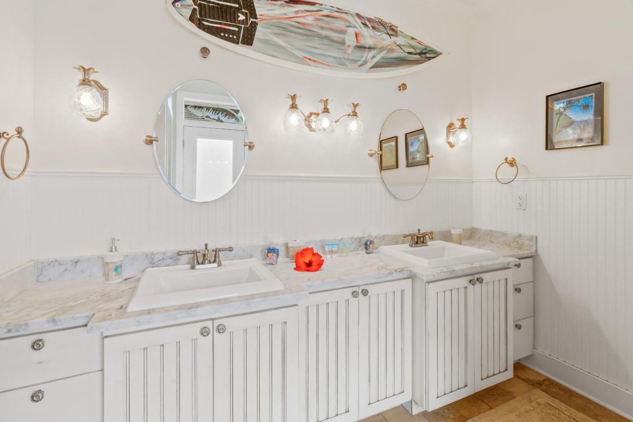 1730 Kaleka 4 Bed Poipu House, Guest House Walk To Beach Колоа Экстерьер фото